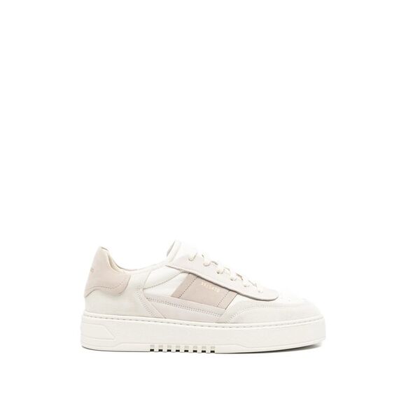 Axel Arigato Neutrals Trainers - Low-Tops Men